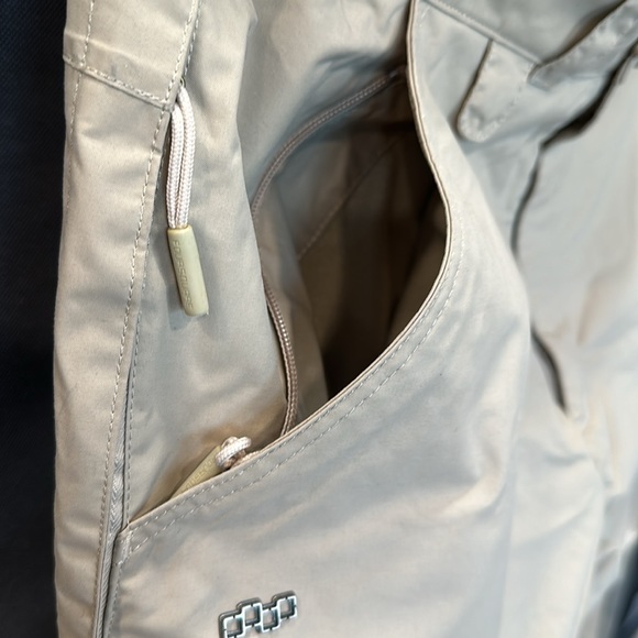 Four square snowboarding men’s pants size XL like new - Picture 4 of 13